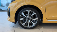 Kia Picanto 1.0 GT-line 5dr Auto [4 seats] Petrol Hatchback